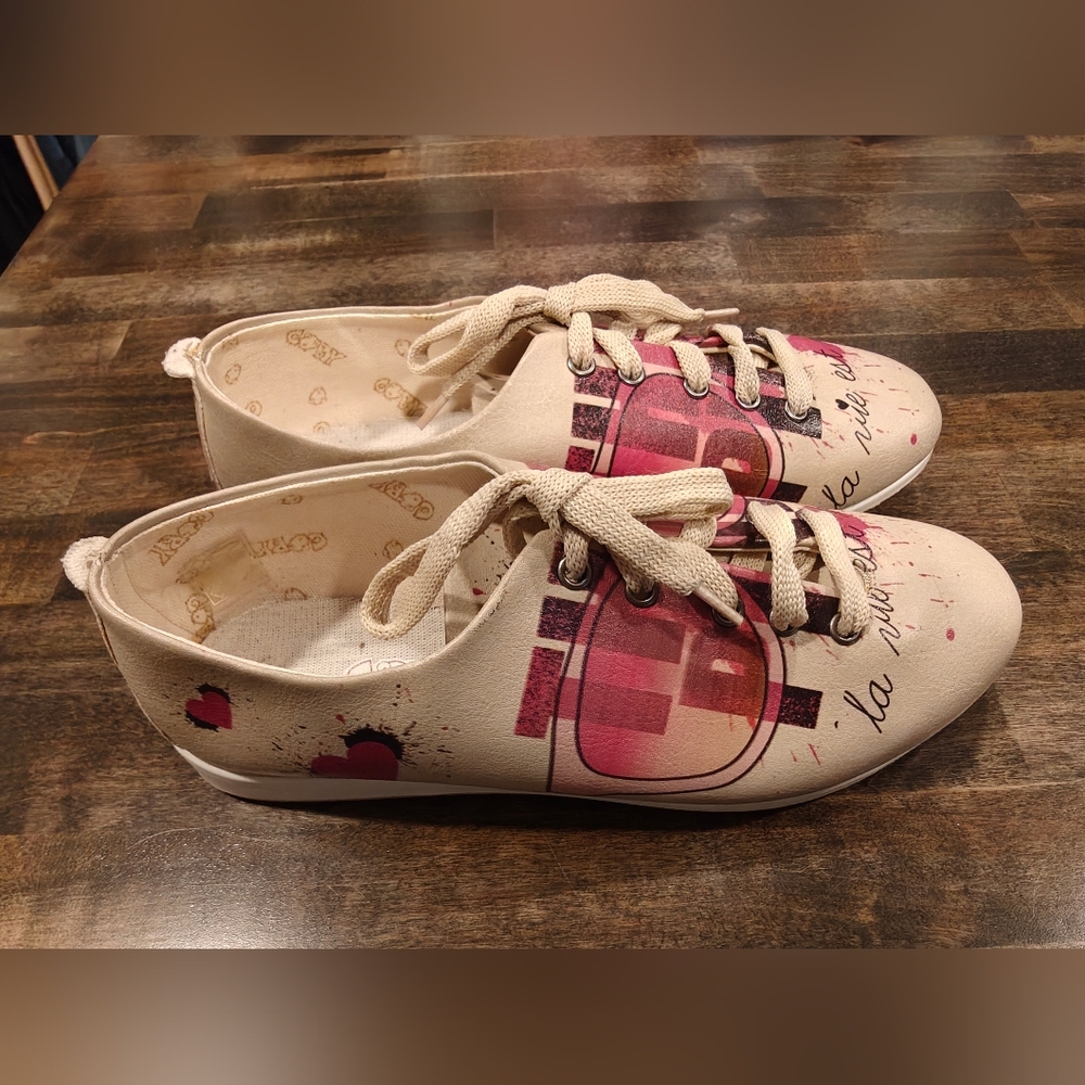 Goby Shoes - Picture 5 of 9